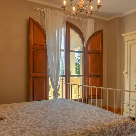 فندق مبيت وإفطار La Torretta