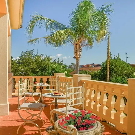 La Torretta 3* Loano