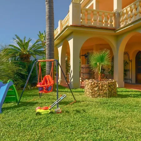 La Torretta 3* Loano