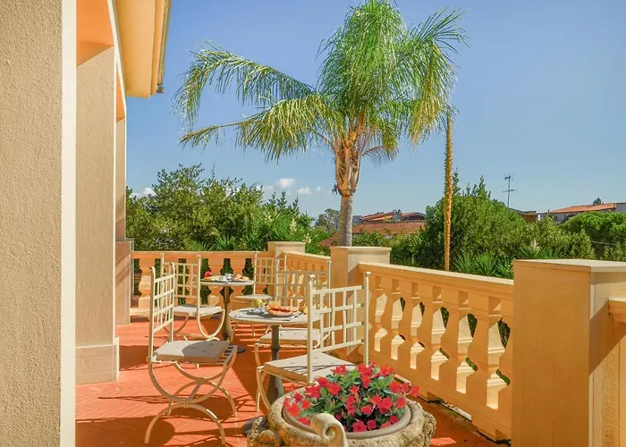 La Torretta 3* Loano