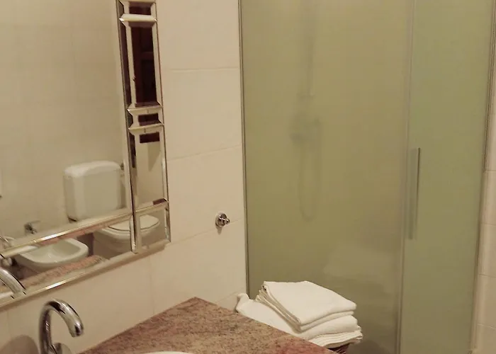 La Torretta Bed & Breakfast 3*