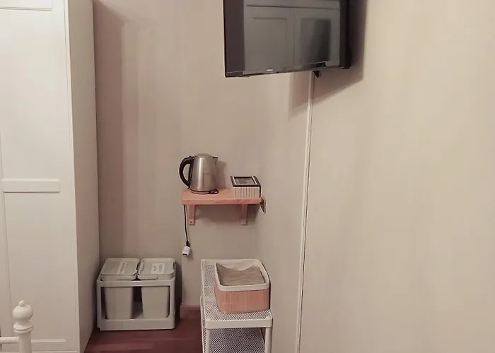 Bed & Breakfast La Torretta Loano