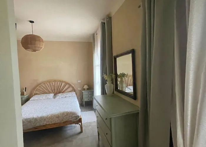 La Torretta Bed & Breakfast