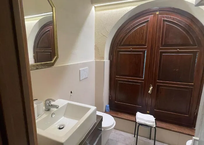 La Torretta Bed & Breakfast Loano