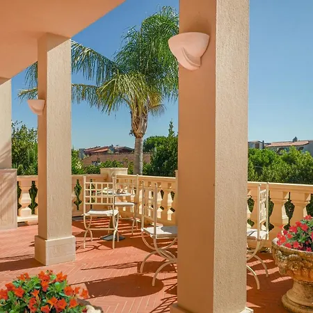 Bed & Breakfast La Torretta Loano