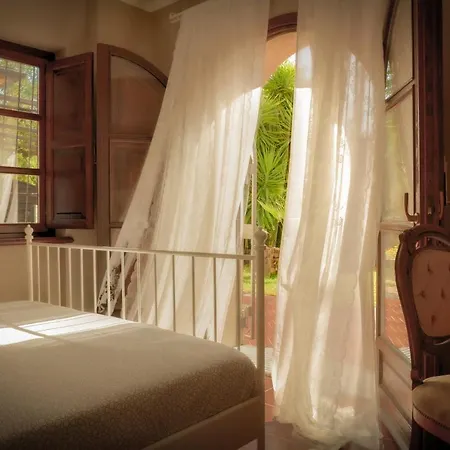La Torretta Bed and breakfast Loano