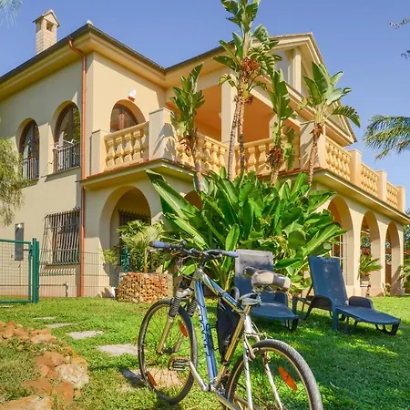 La Torretta Loano