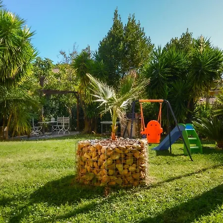 La Torretta 3* Loano