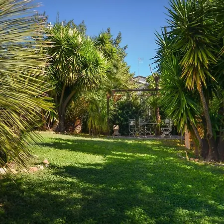 Bed and breakfast La Torretta Loano