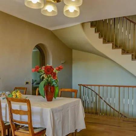 La Torretta Bed and breakfast