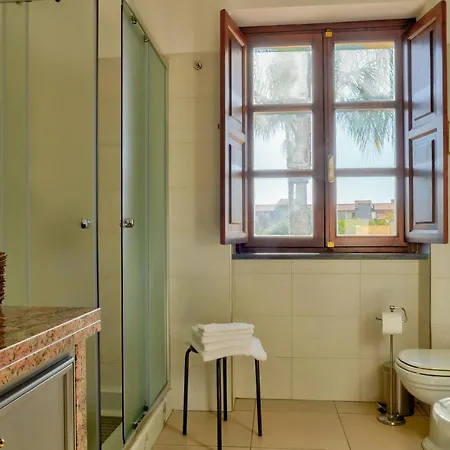 La Torretta Bed and breakfast