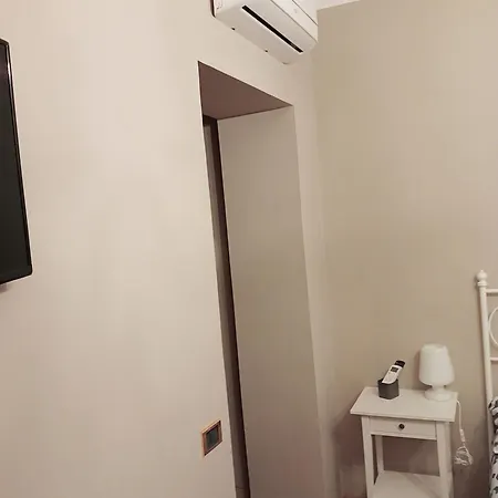 Nocleg ze śniadaniem La Torretta