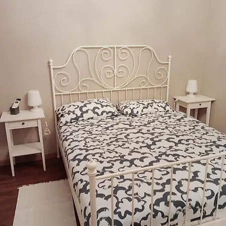 Bed and breakfast La Torretta *