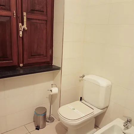 La Torretta Bed and breakfast Loano