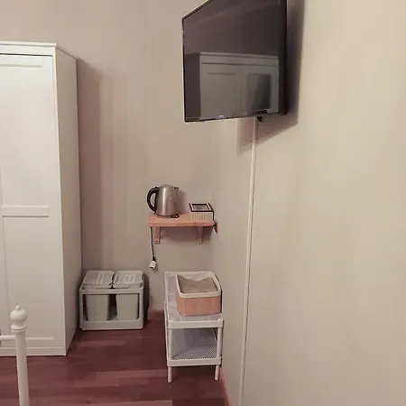 Nocleg ze śniadaniem La Torretta Loano
