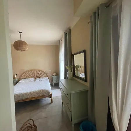 La Torretta Bed and breakfast