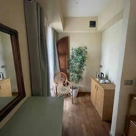 Bed and breakfast La Torretta