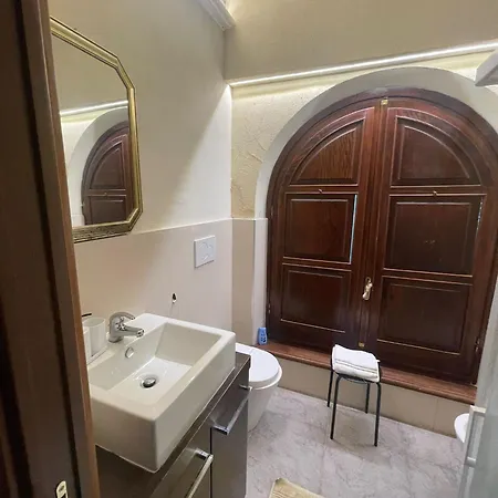 La Torretta Bed and breakfast Loano