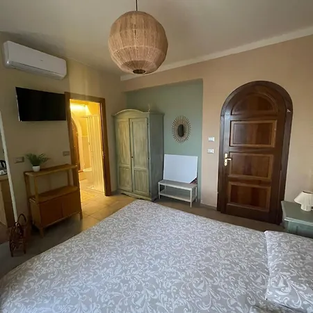 La Torretta Bed and breakfast *