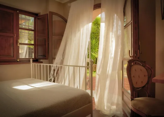 La Torretta Bed & Breakfast Loano