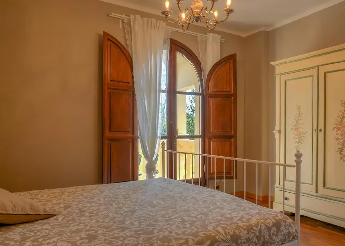 Bed & Breakfast La Torretta