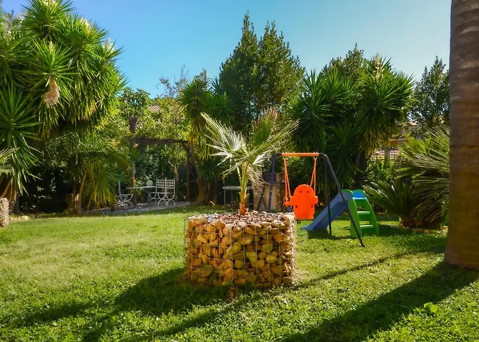 La Torretta 3* Loano