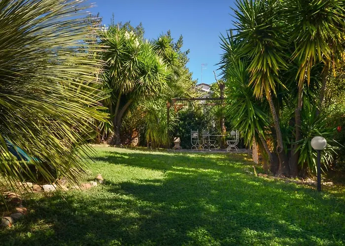 Bed and Breakfast La Torretta Loano