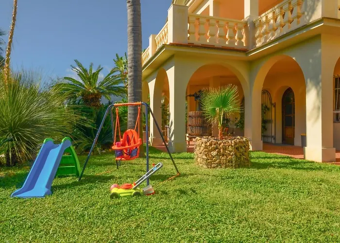 La Torretta 3* Loano