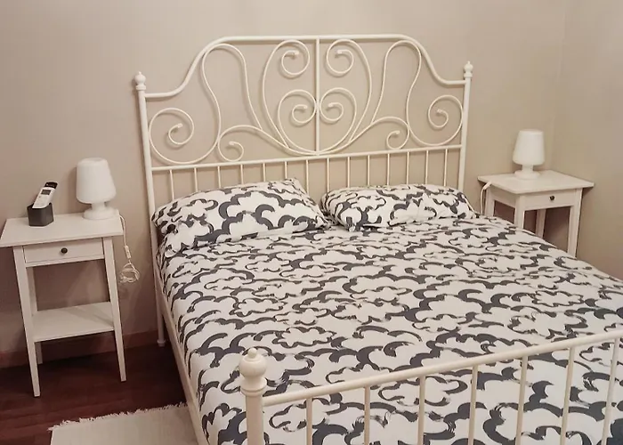 Panzió La Torretta 3*