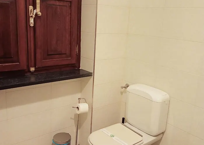 La Torretta Bed & Breakfast Loano