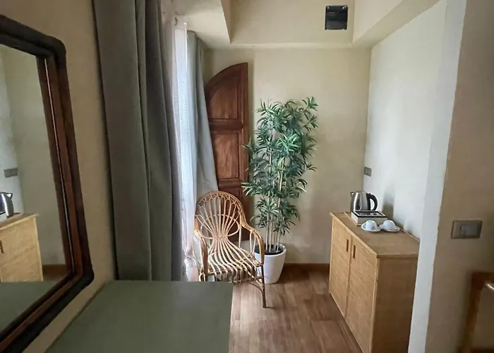 Bed and Breakfast La Torretta